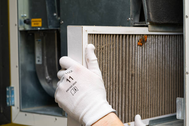 Best Emergency Air Duct Cleaning  in Brownsville, OR