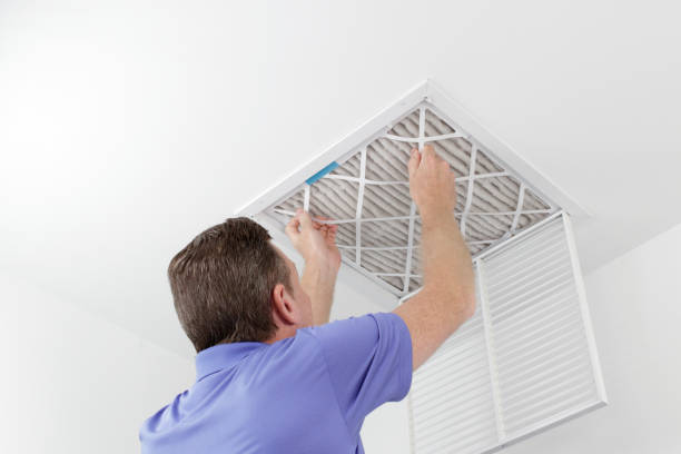 Professional Airduct Cleaning in Brownsville, OR